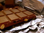 chocoladedegustatie