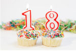 18 jaar
