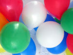 ballondecoratie