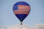 ballonvlucht