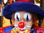 clown