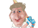 karikatuur