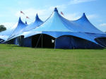 tentenverhuur